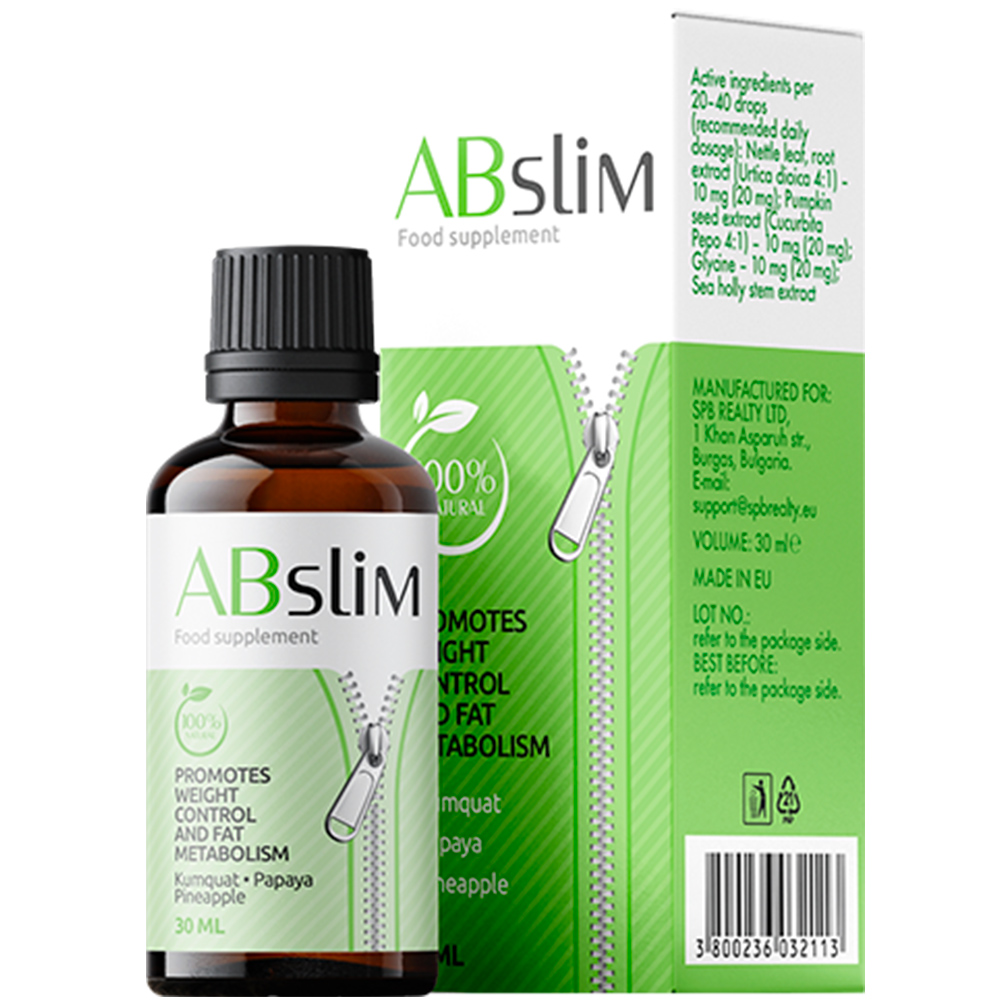 ABSlim