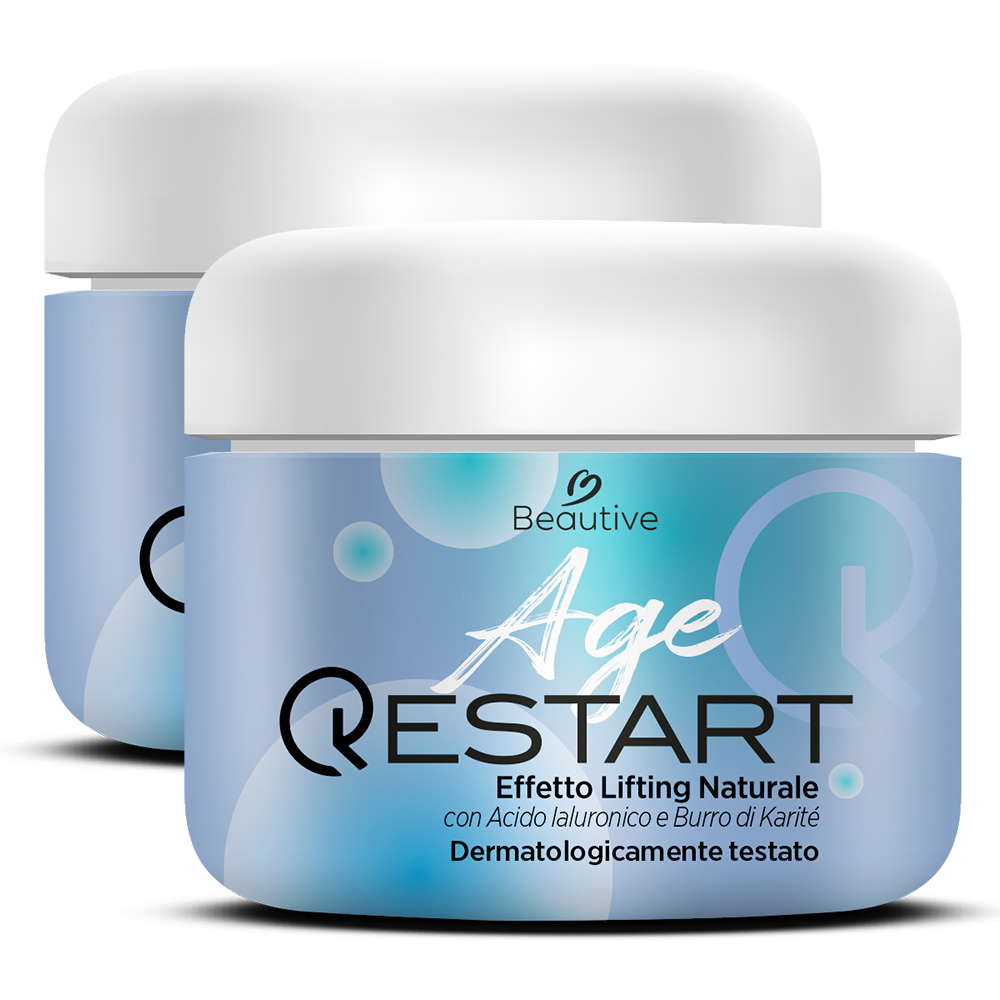 Age Restart 2x1