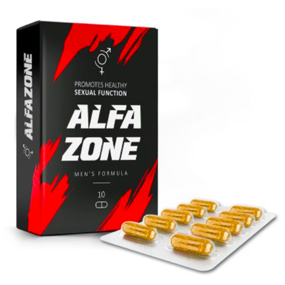 Alfazone