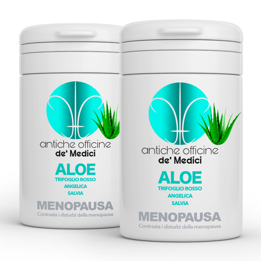 Aloe Menopausa (2x1)