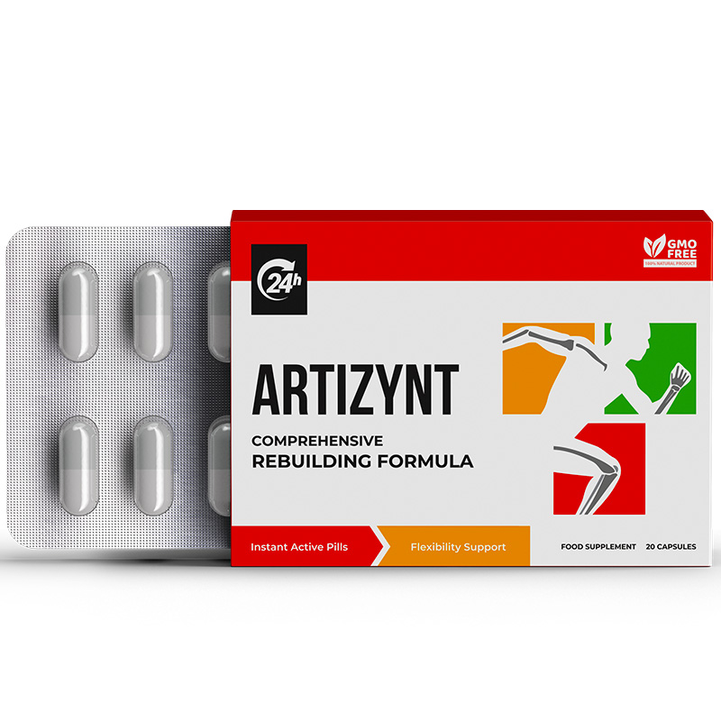 Artizynt