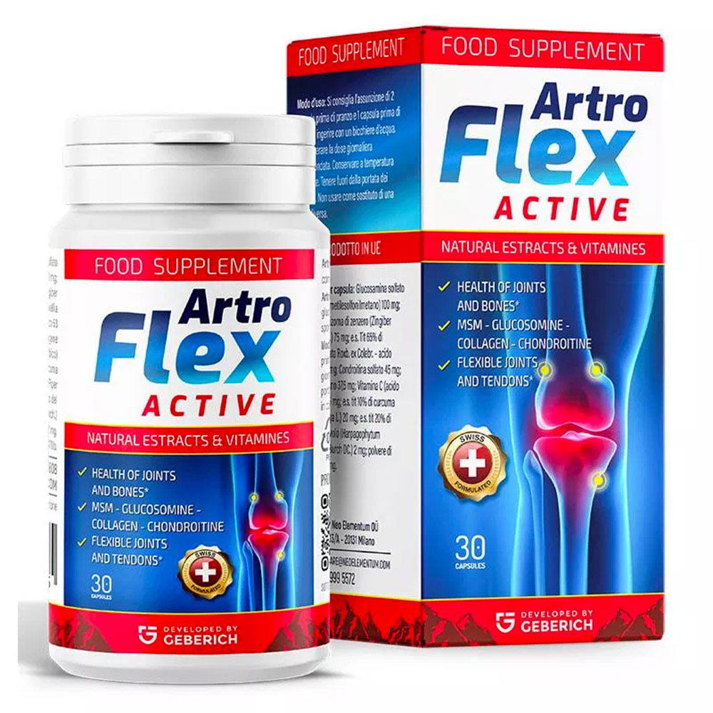 Artroflex Active