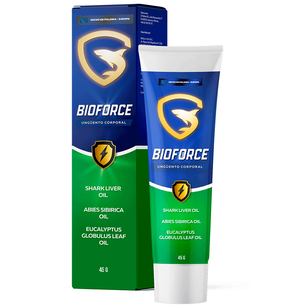 Bioforce