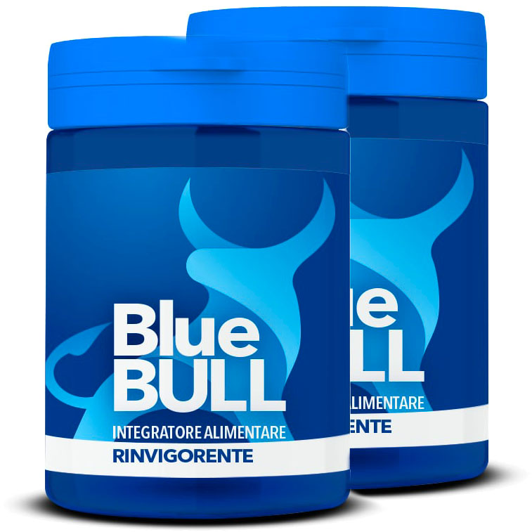 bluebull