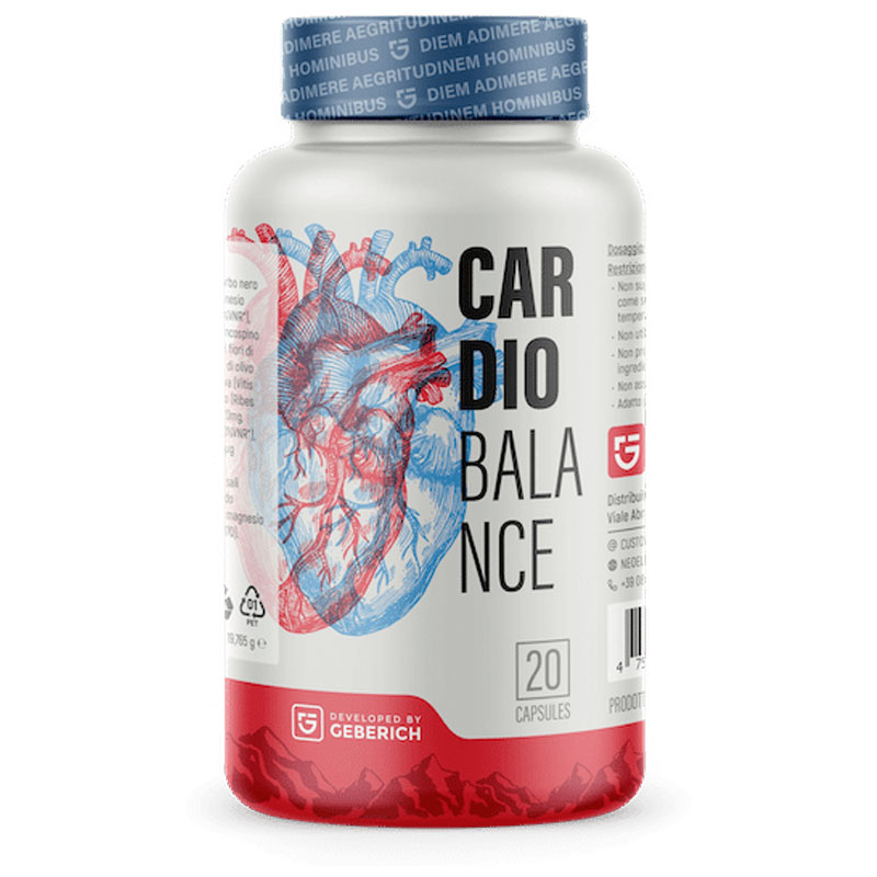 Cardiobalance