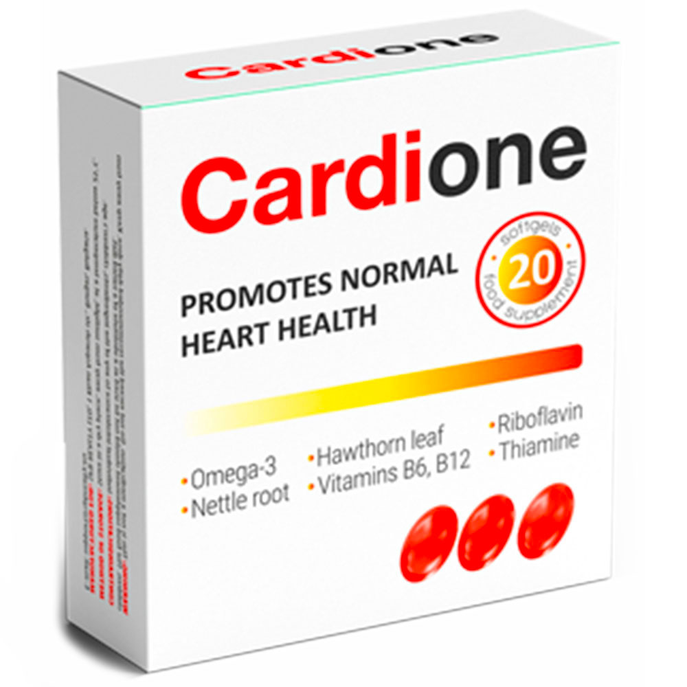 Cardione