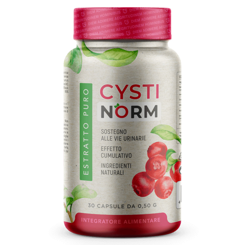 cystinorm