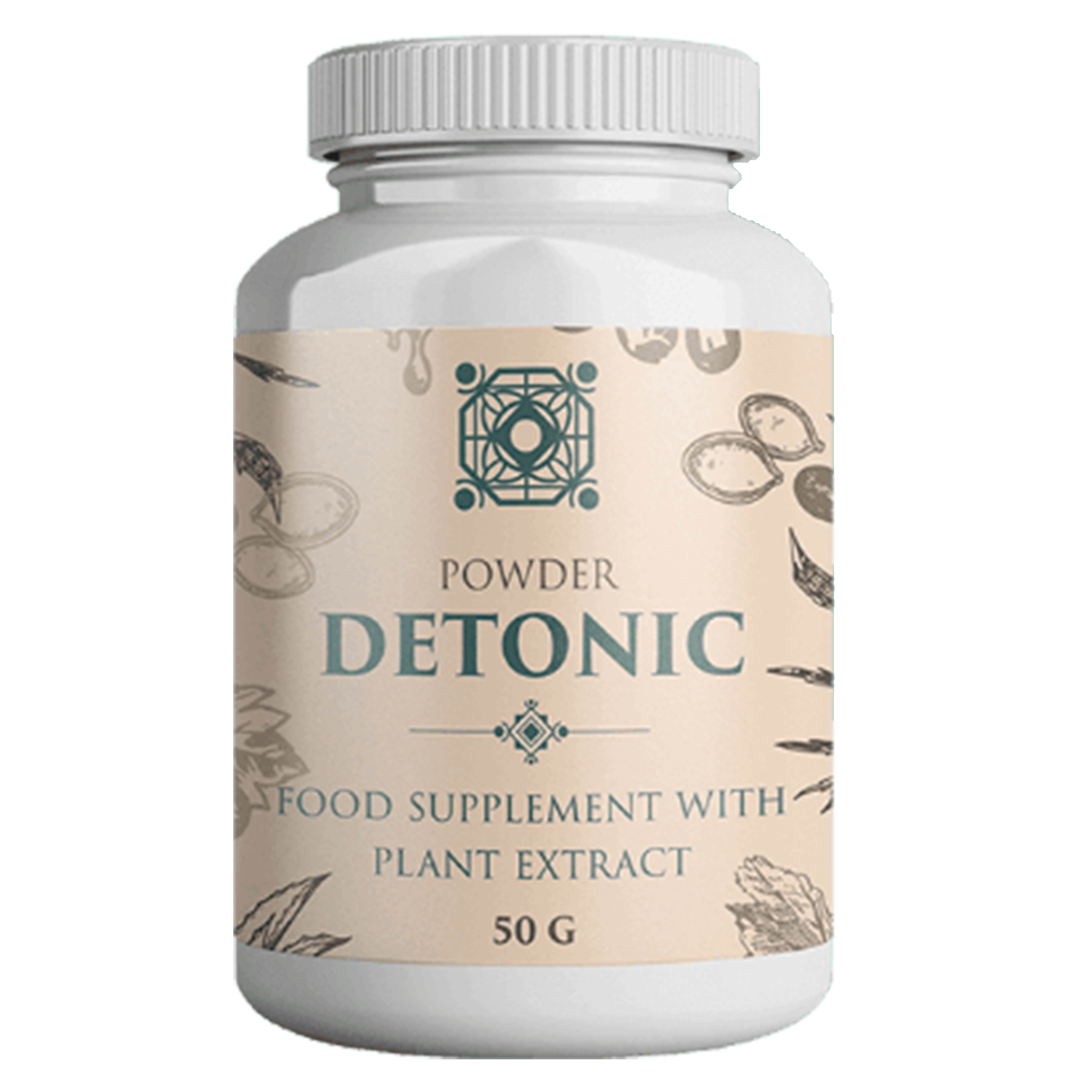 Detonic