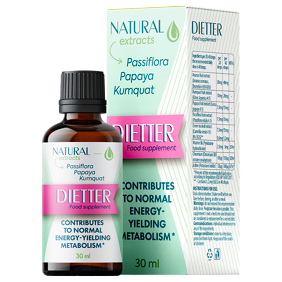 Dietter