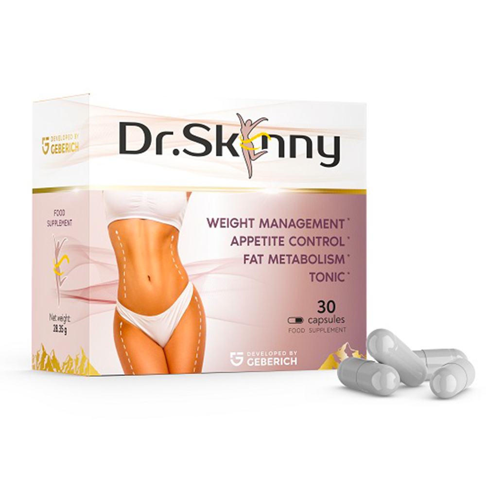 Dr. Skinny