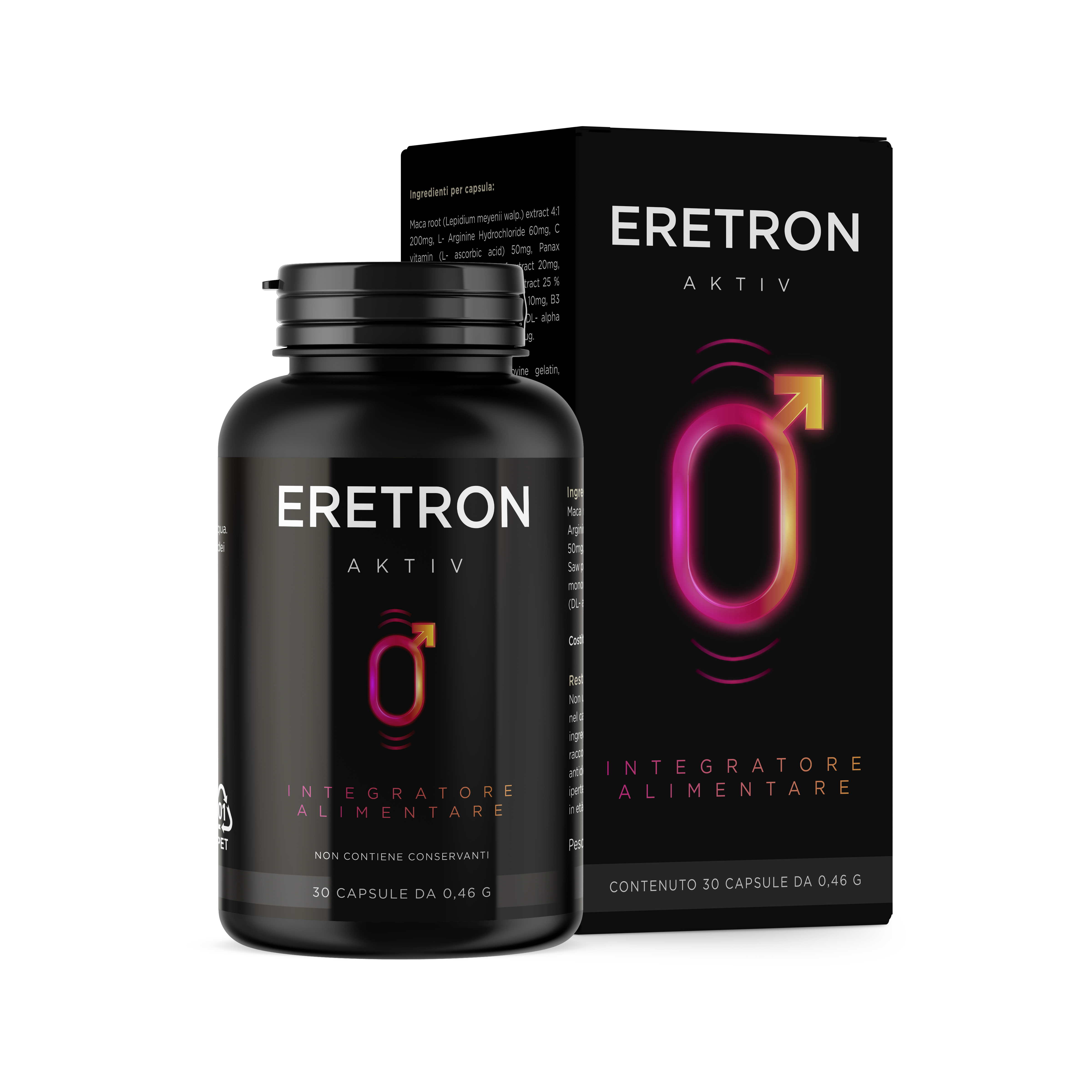 Eretron Aktiv