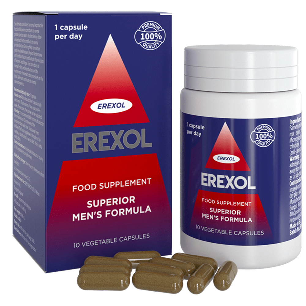 Erexol