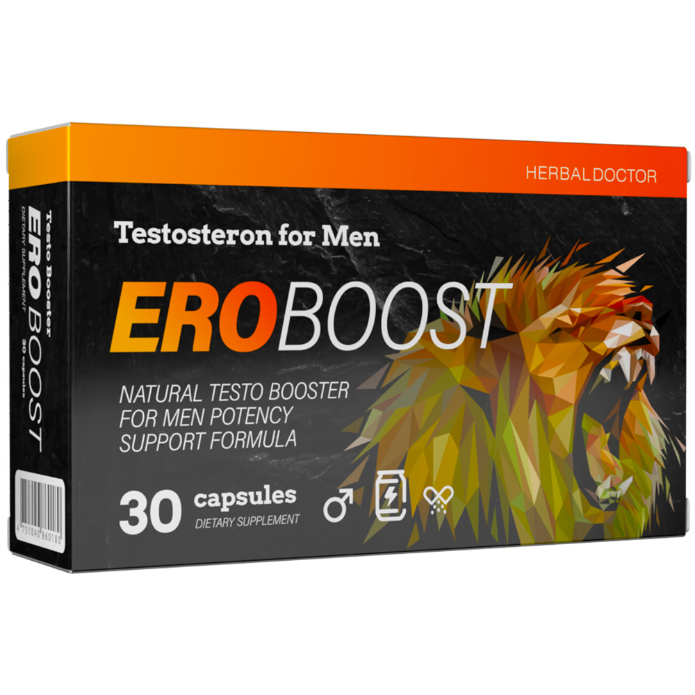 Eroboost Premium
