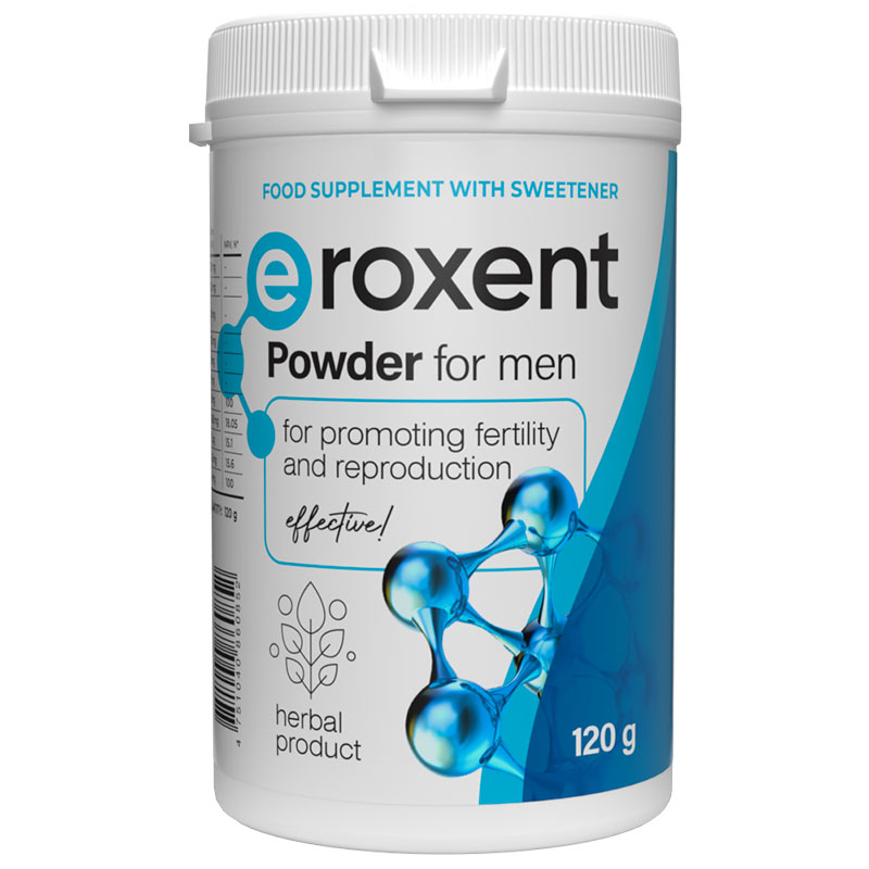 Eroxent