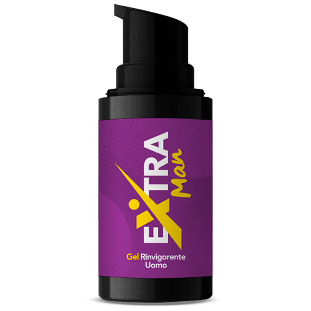 Extraman