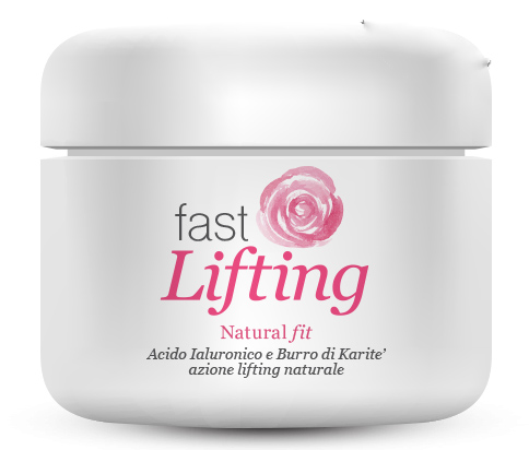 Fast Lifting (2x1)