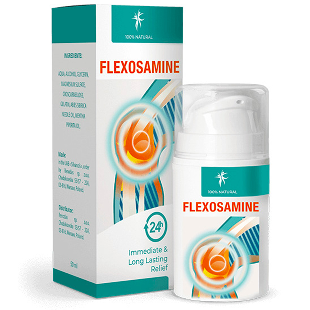 Flexosamine