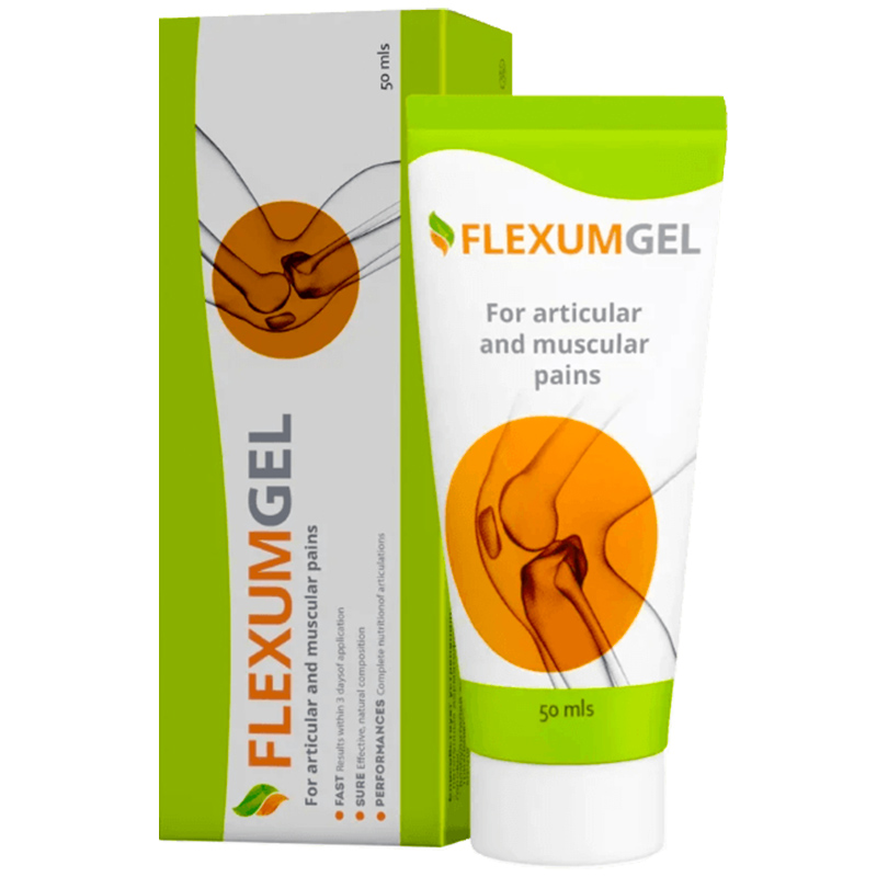 flexumgel