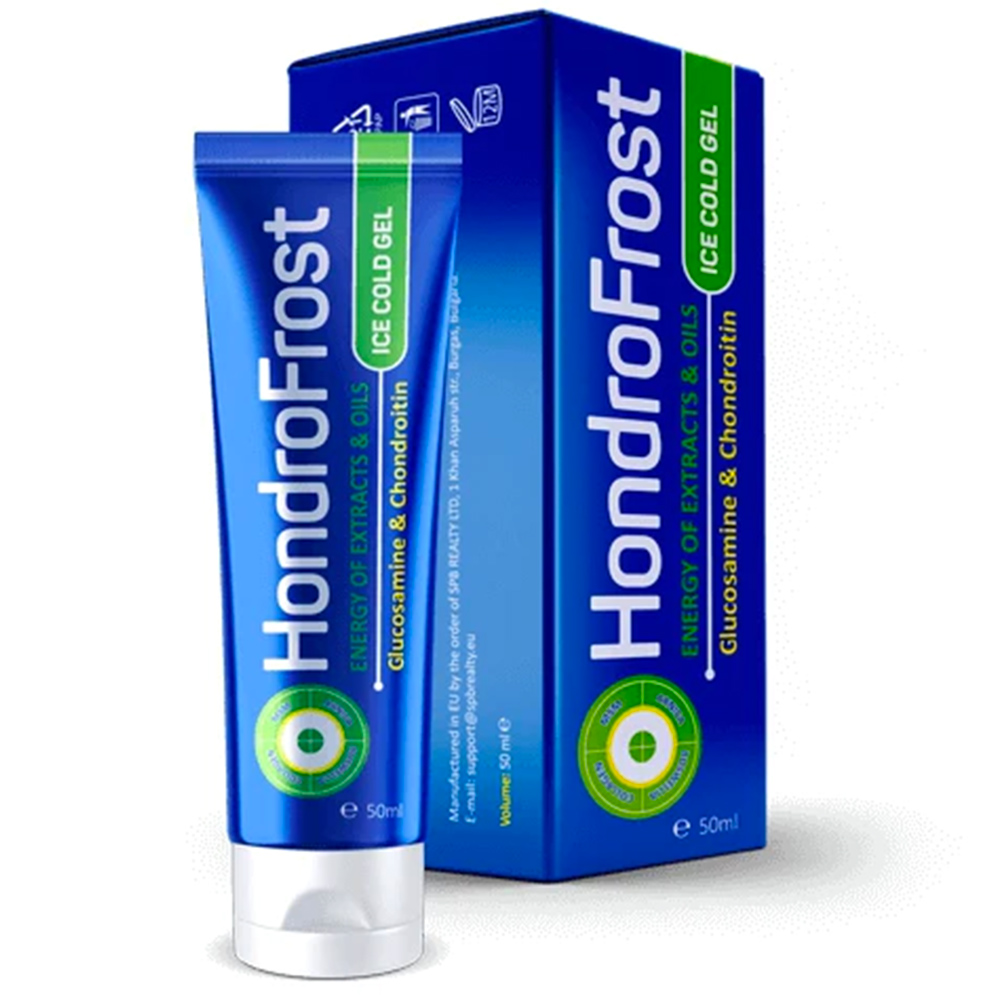 Hondrofrost