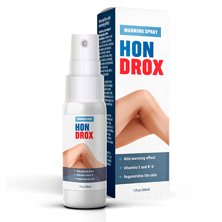 Hondrox