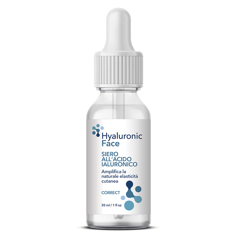 Hyaluronic Face