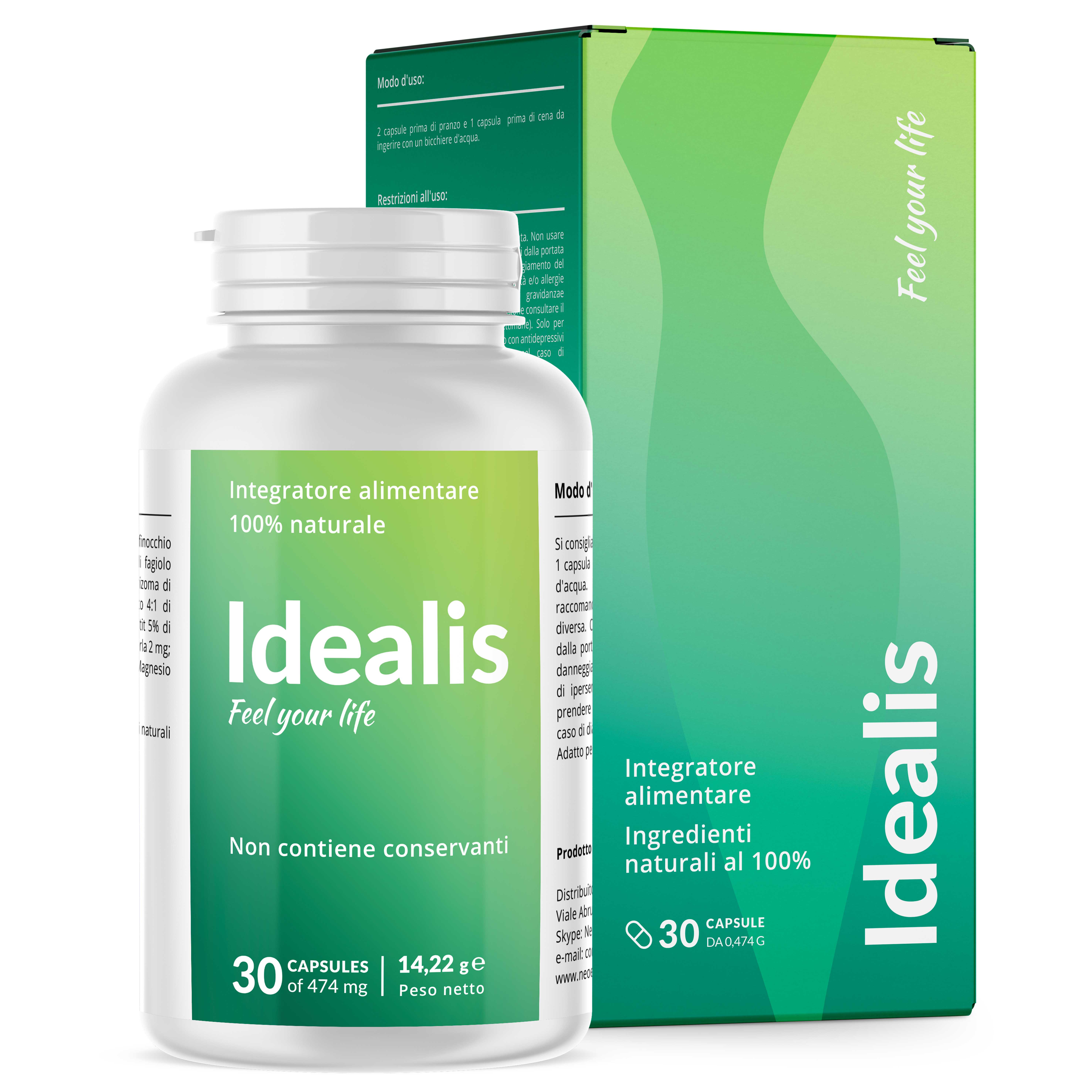 Idealis