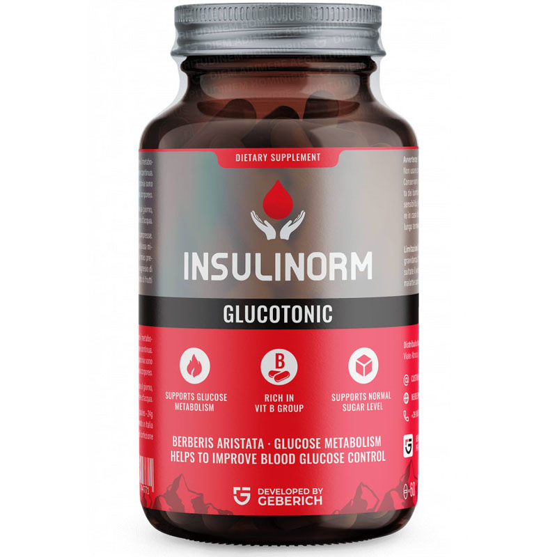 insulinorm