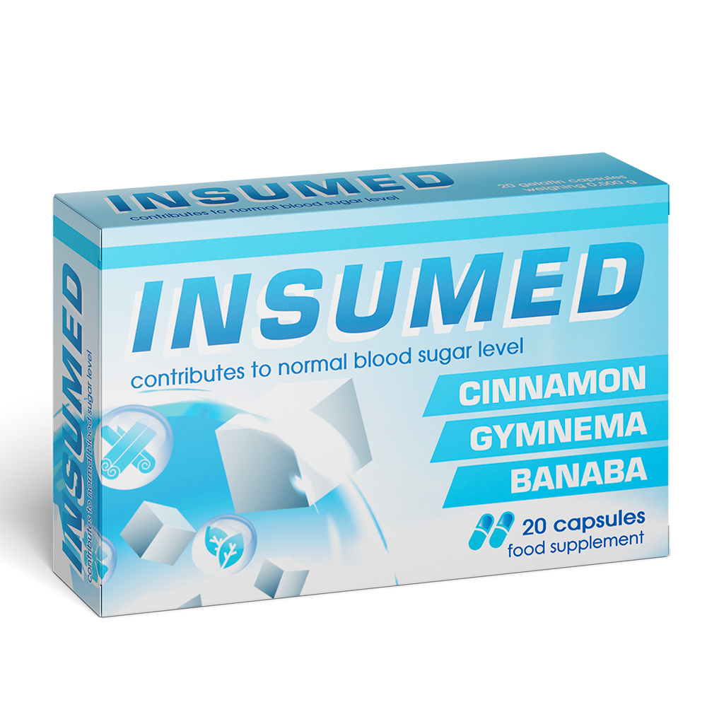 Insumed