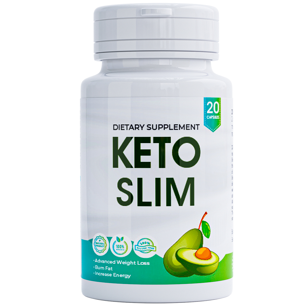 Keto Slim