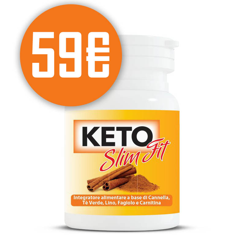 Keto Slim Fit