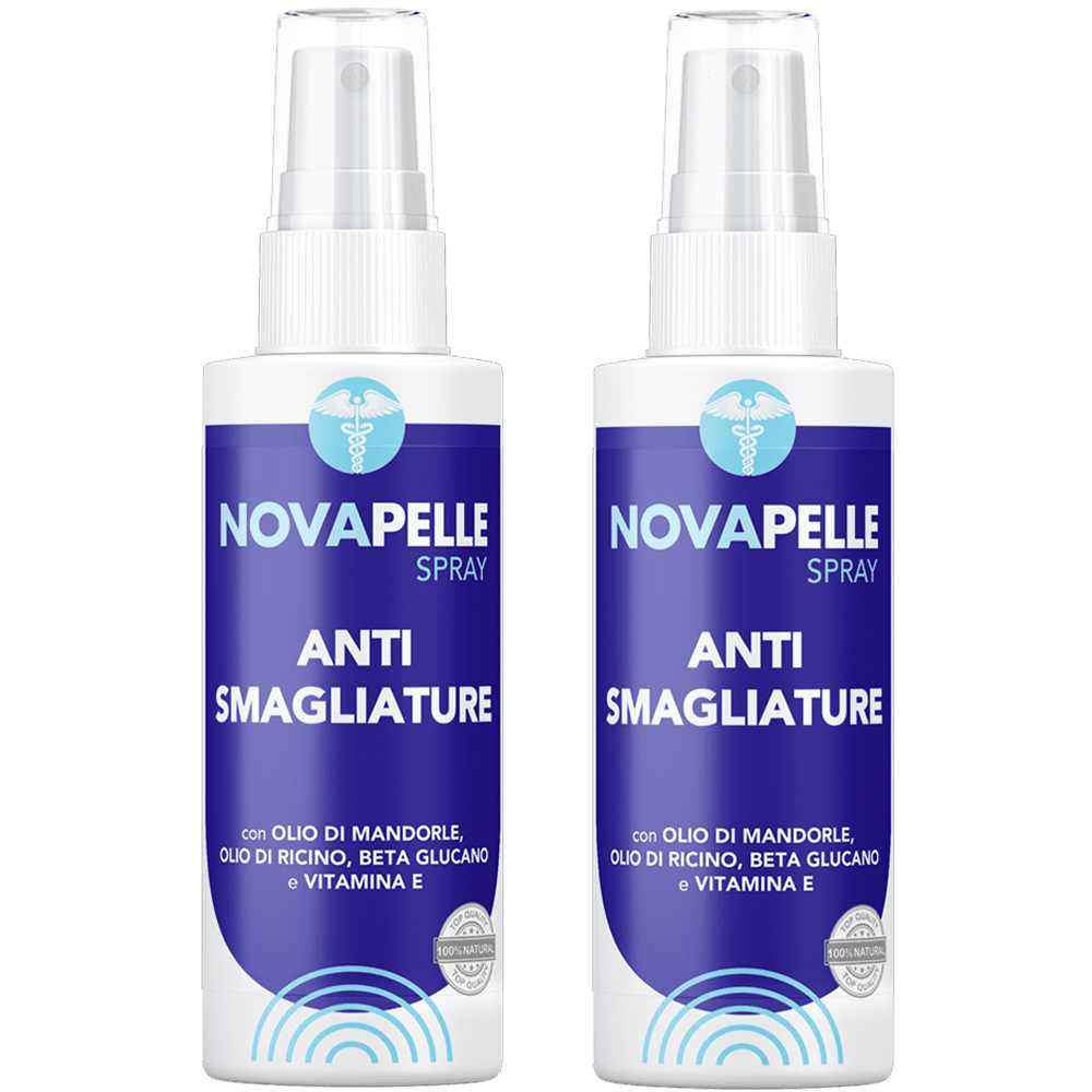 NovaPelle Spray