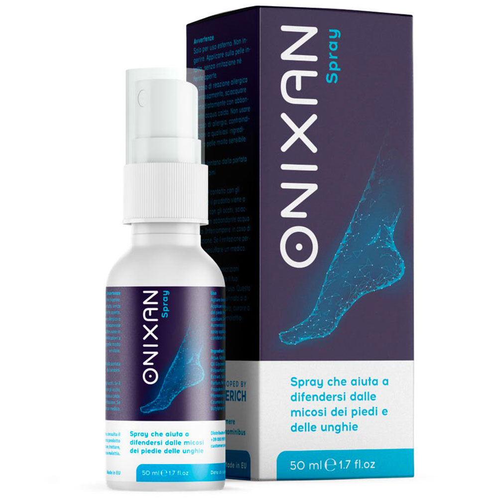 Onixan