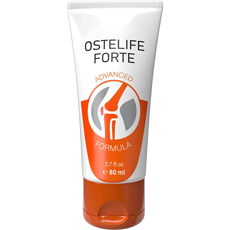Ostelife