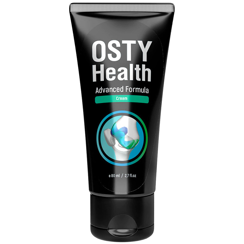 Ostyhealth