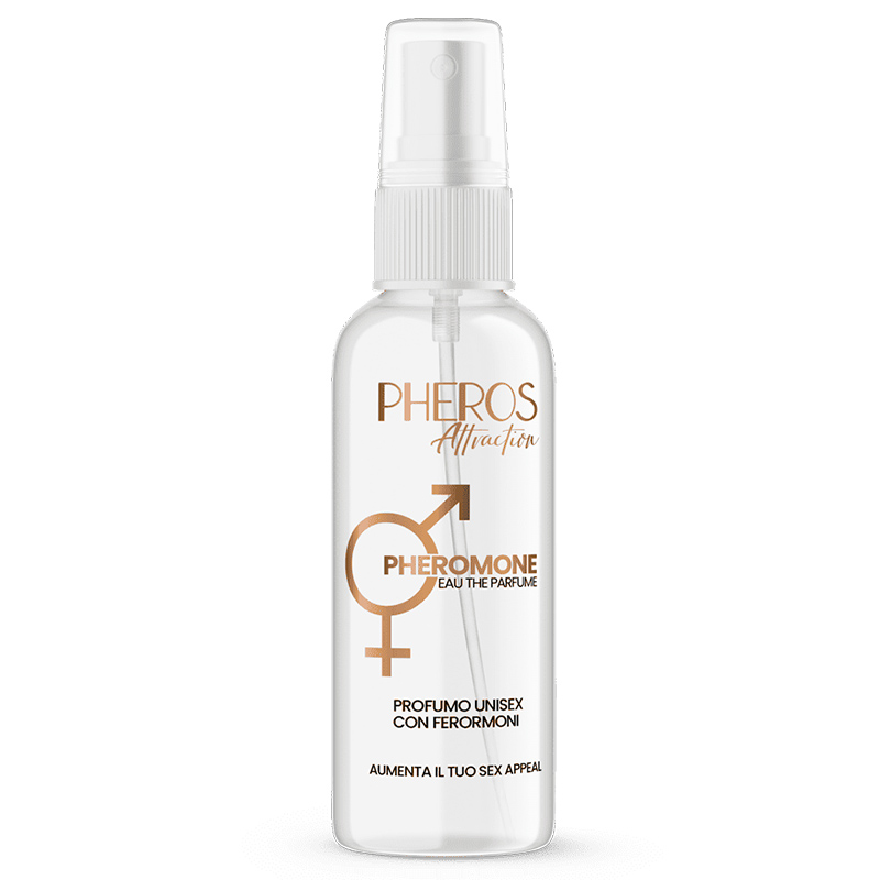 Pheros Attraction