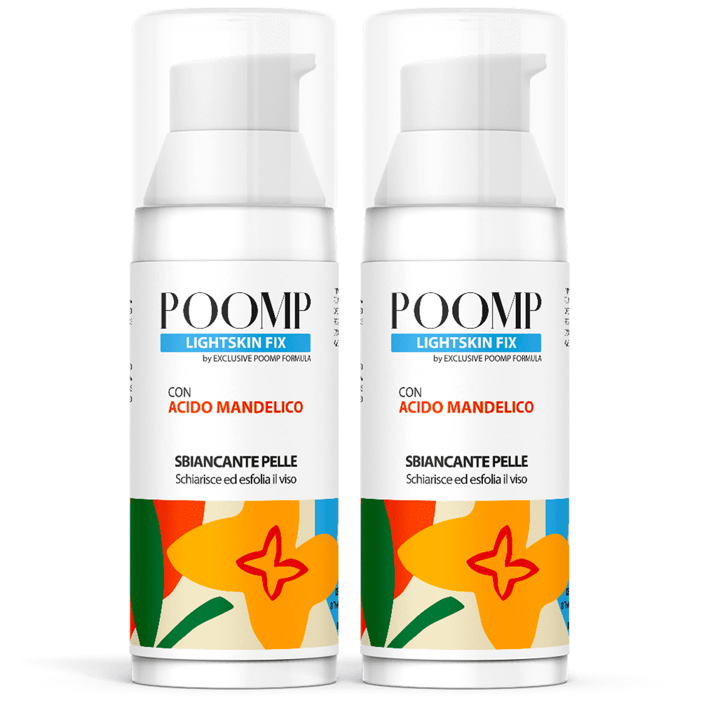 Poomp Light Skin