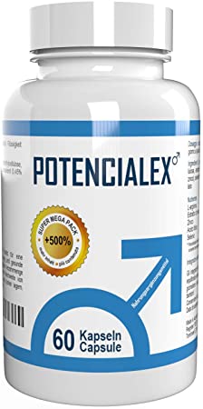 Potencialex