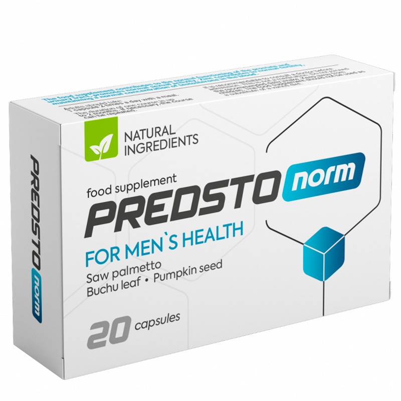 Predstonorm