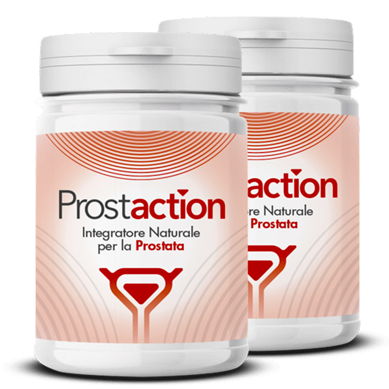 Prostaction (2x1)