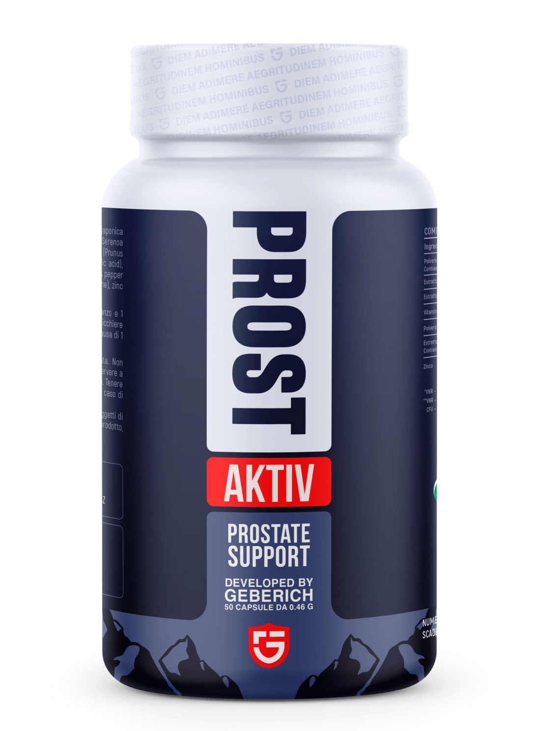 Prostaktiv
