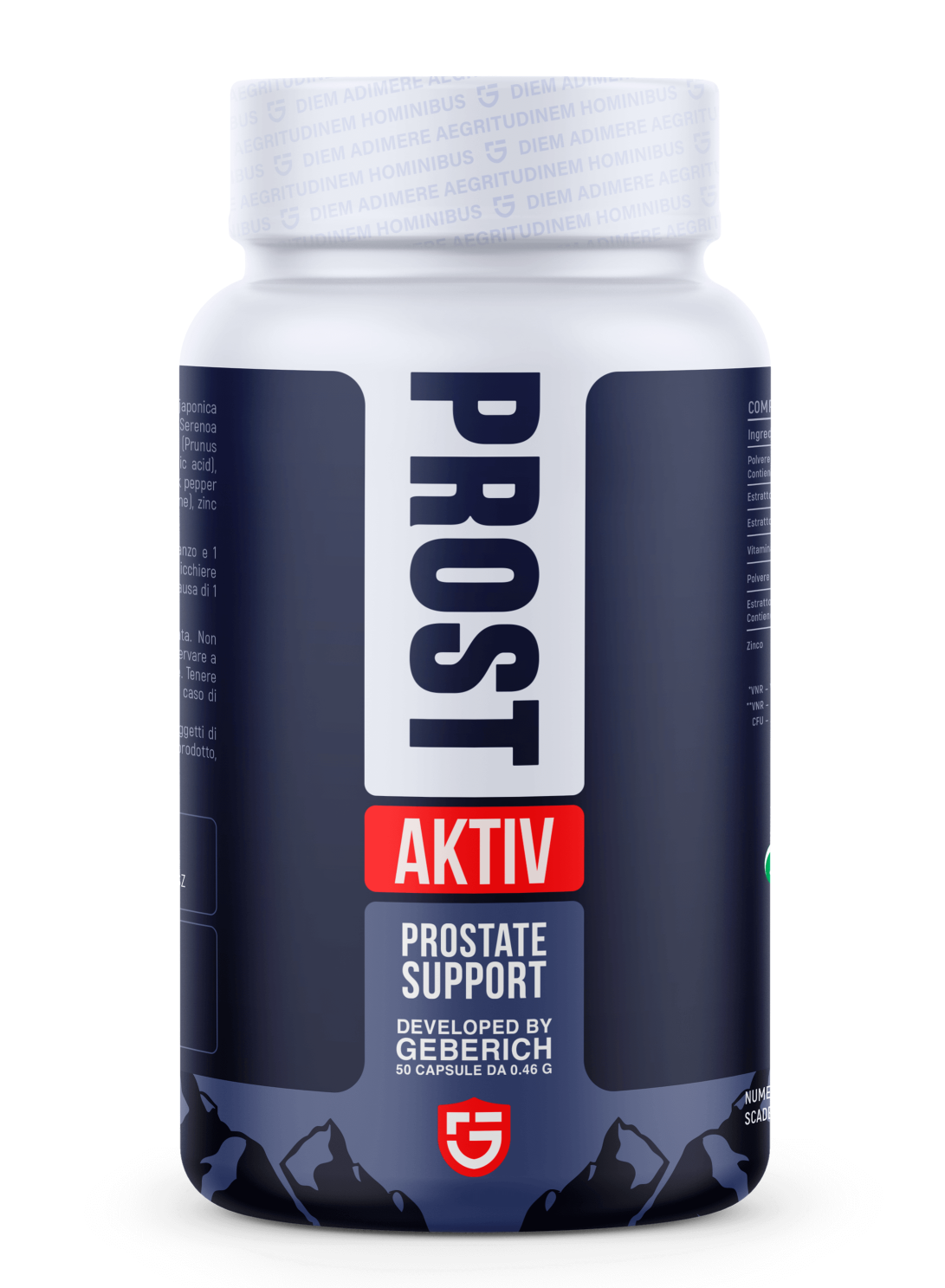 prostaktiv