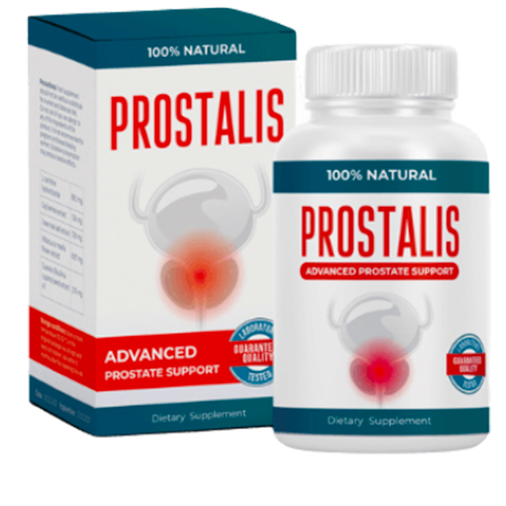 Prostalis