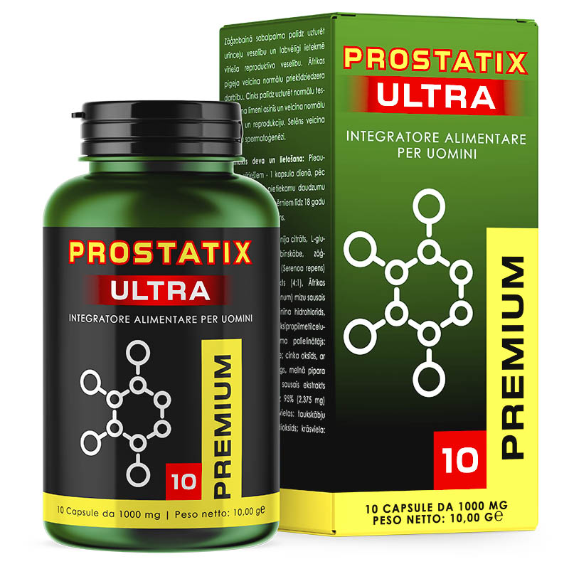 Prostatix