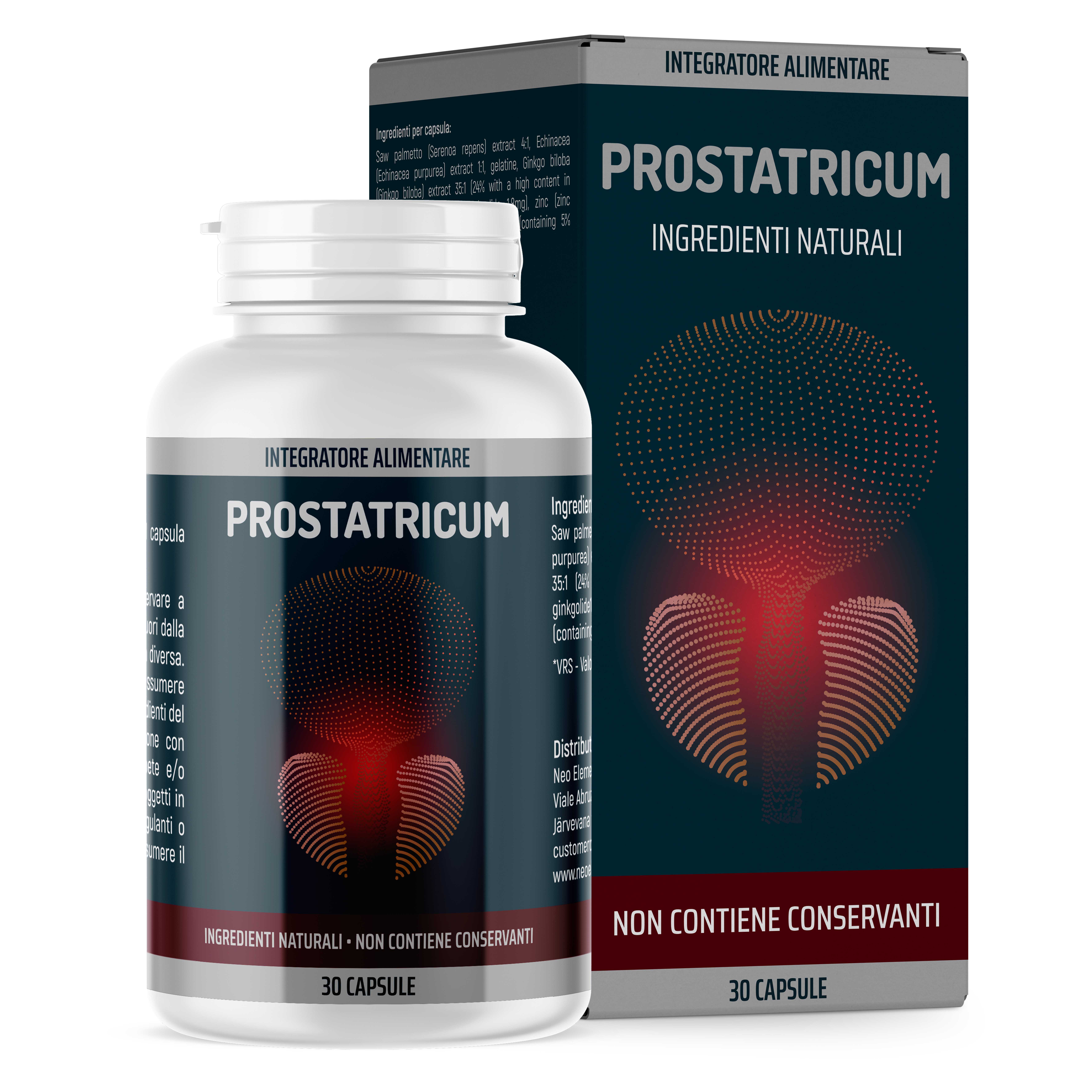 Prostatricum