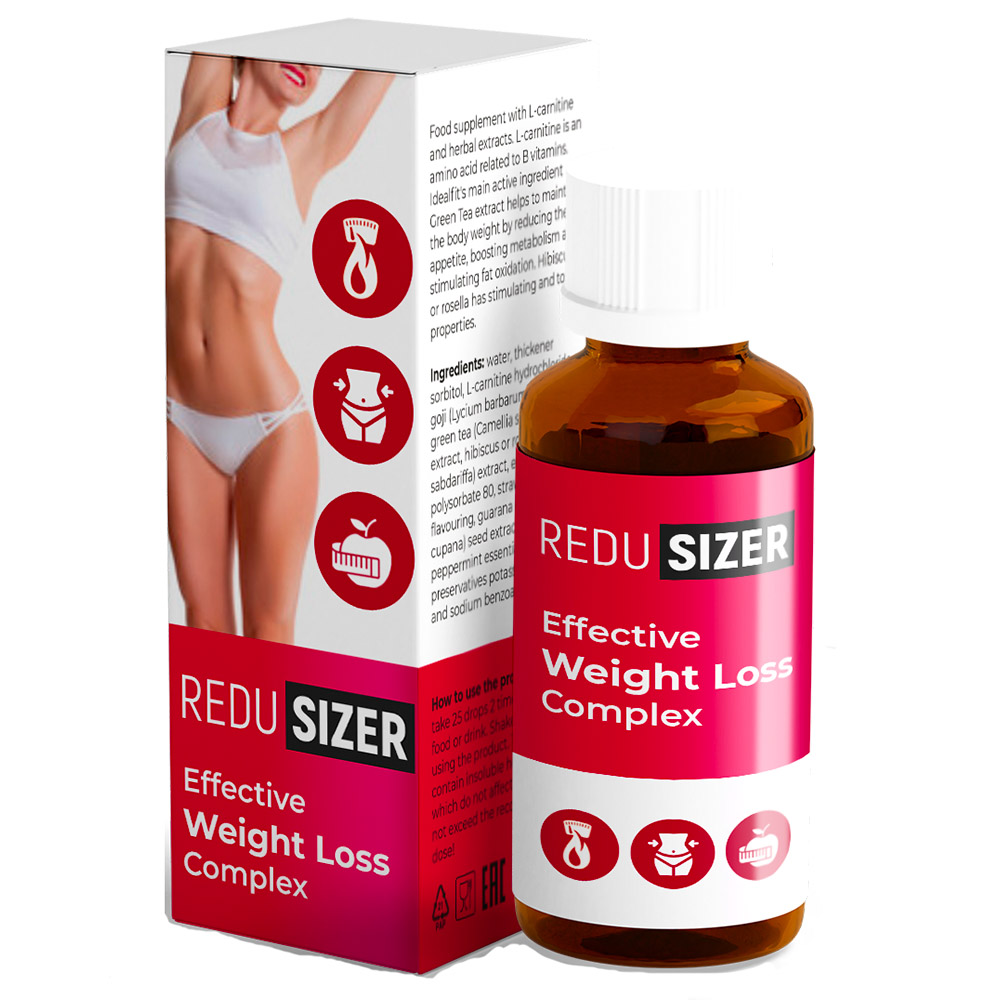 Redusizer
