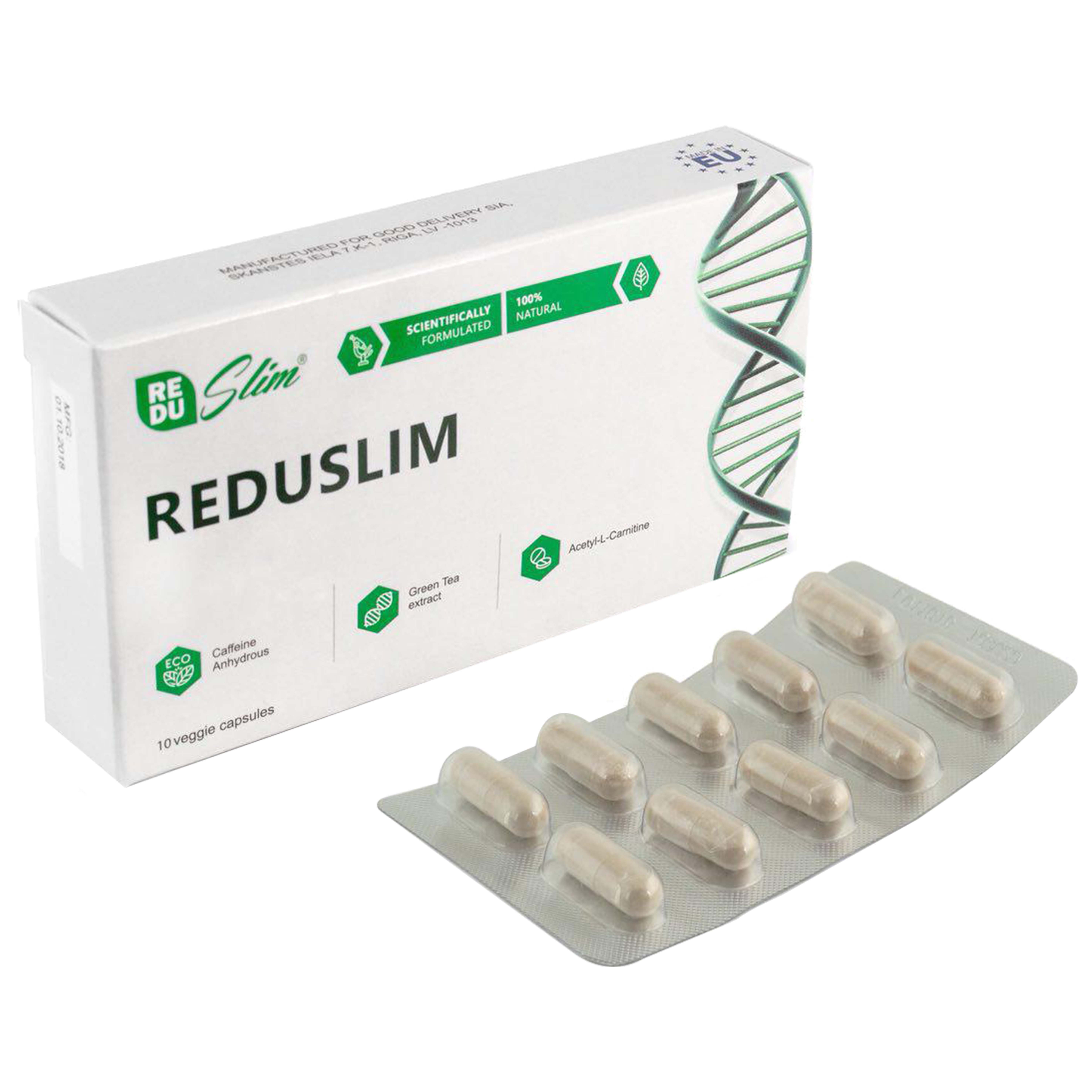 Reduslim