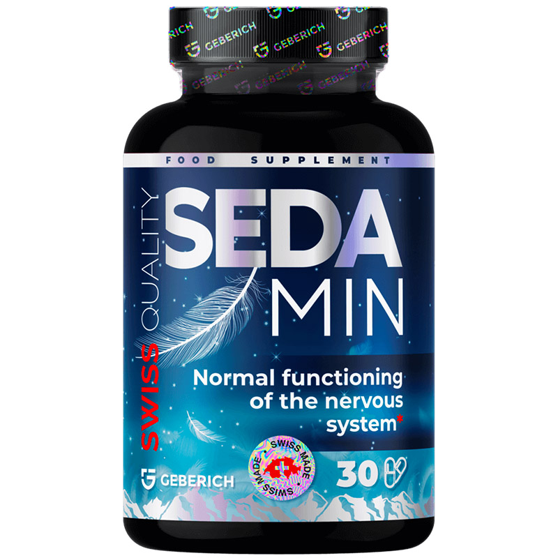 Sedamin