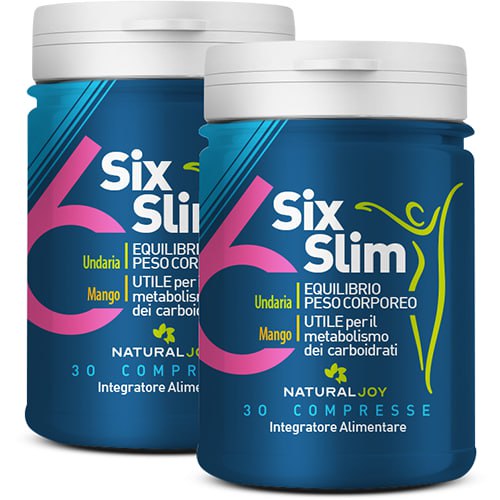Six Slim