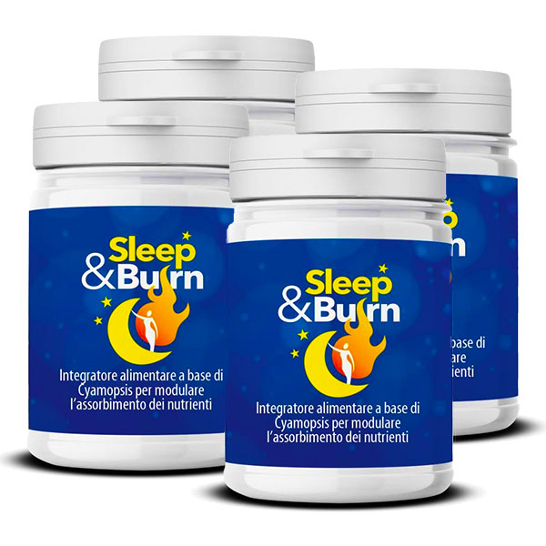 Sleep&Burn