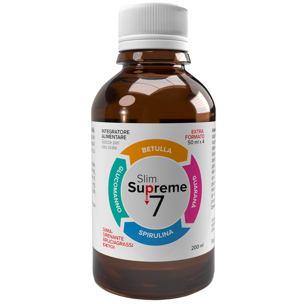 Slim Supreme 7